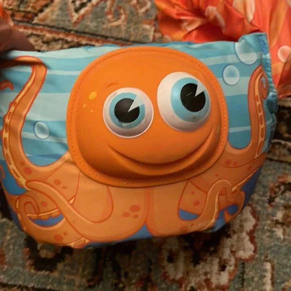 Puddle Jumper - Picture 2 of 6